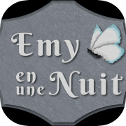 Emy en une Nuit - Finale
