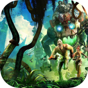 Enslaved: Odyssey to the West