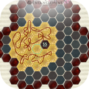 Entanglement App Icon