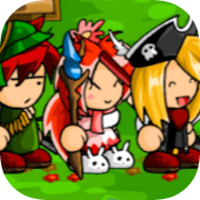 Epic Battle Fantasy 3 App Icon