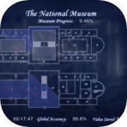 Escape The Museum