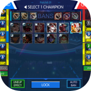 eSports Legend