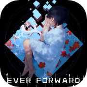 Ever Forward App Icon