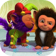 EyePet & Friends