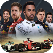 F1 2017 App Icon
