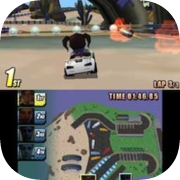 Face Racers: Photo Finish