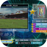 FA Premier League Stars