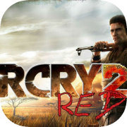 Far Cry 2
