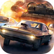 Fast & Furious Crossroads