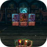 Fate Hunters App Icon