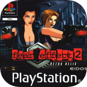 Fear Effect 2: Retro Helix