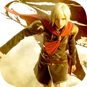 FINAL FANTASY TYPE-0 HD App Icon