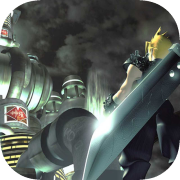 Final Fantasy VII (1997)