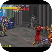 Final Fight 3 App Icon
