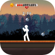 Finger Fury Showdown