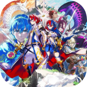 Fire Emblem Engage App Icon