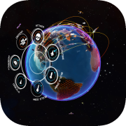 First Strike: Final Hour App Icon