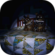 Five Nights at Freddy's 4