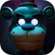 Five Nights at Freddy’s: Help Wanted App Icon