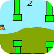 Flappy Bird (itch) (H.S GAMES)