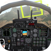 Flight Simulator 2016 FlyWings - Collectors Edition App Icon