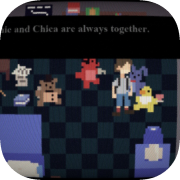 fnaf - michael's adventure