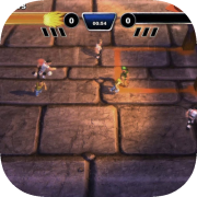 Foosball - Street Edition App Icon