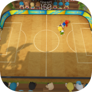 Football Blitz App Icon