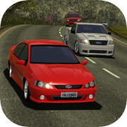 Ford Racing 3