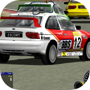 Ford Racing
