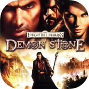 Forgotten Realms: Demon Stone