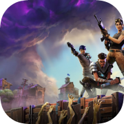 Fortnite: Save The World