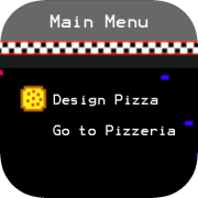 Freddy Fazbear's Pizzeria Simulator App Icon