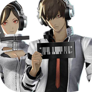 Freedom Wars App Icon