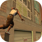 Free Running
