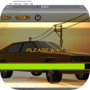 FREE UNITY HIGHWAY RACER FULL PROJECT DOWNLOAD.