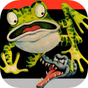 Frogger (1981)