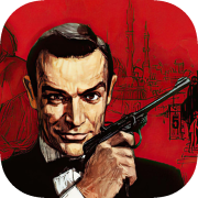 James Bond 007: From Russia with Love