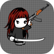 Frontlines - Battle Arena App Icon