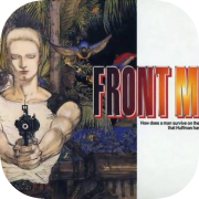 Front Mission: The First (1995) App Icon