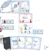 Frost App Icon