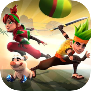 Fruit Ninja Classic