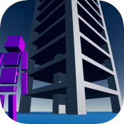 Fun with Ragdolls: The Game App Icon