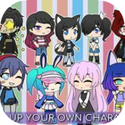 Gacha Life PC: Old Version