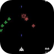 Galaga (1981)