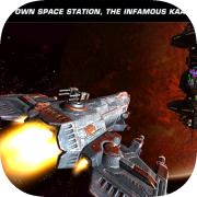 Galaxy on Fire 2 Full HD