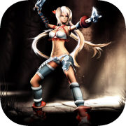 X-Blades App Icon