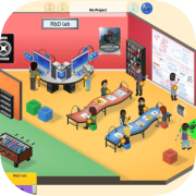 Game Dev Tycoon