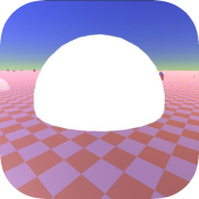 GameJam LD34: DangerGrid App Icon