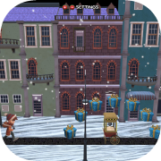 Games Advent Calendar - 25 Days - 25 Surprises